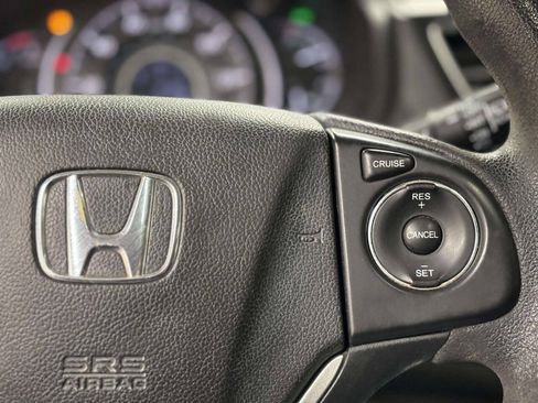 Used 2016 Honda CR-V EX image 31