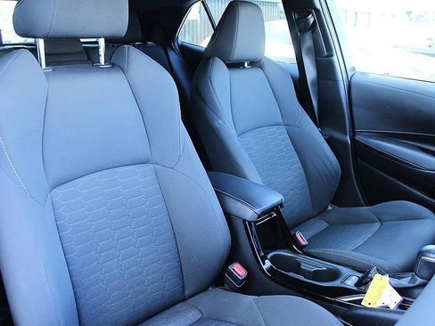 Used 2019 Toyota Corolla SE image 23