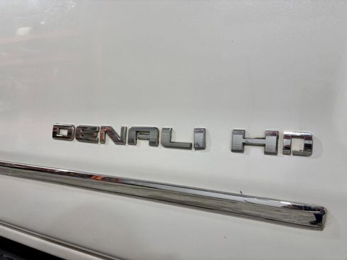 Used 2019 GMC Sierra 2500 Denali w/ Duramax Plus Package image 19