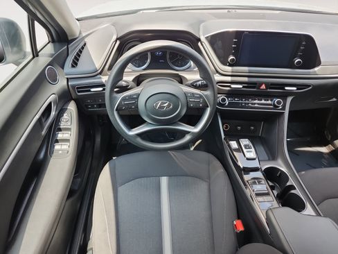 Used 2023 Hyundai Sonata SE FWD image 10