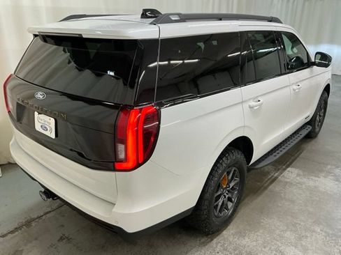 New 2027 Ford Expedition Tremor AWD/4WD image 3