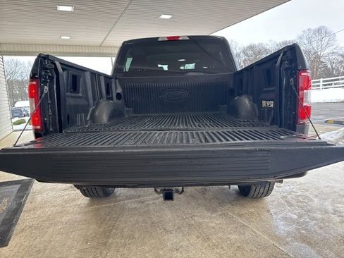 Used 2020 Ford F150 XL w/ Equipment Group 101A Mid image 32