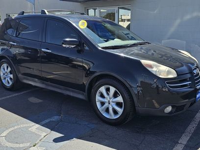 Used 2006 Subaru Tribeca w/ 3rd Row
