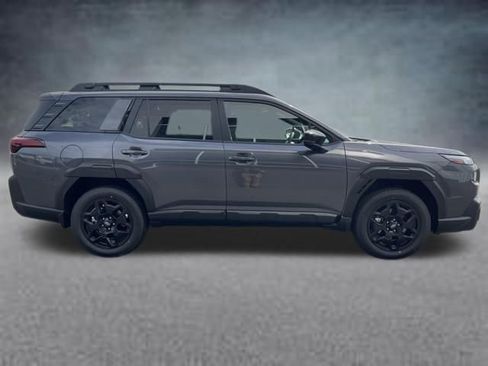 New 2026 Subaru Outback Limited AWD/4WD image 4