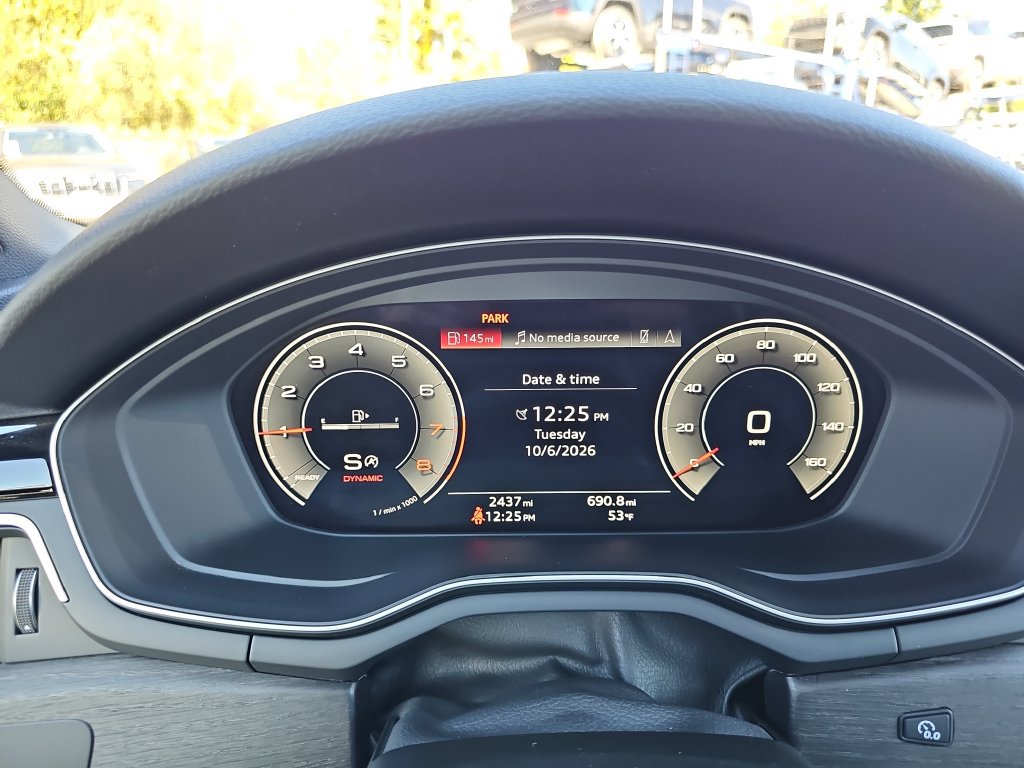 Used 2023 Audi A5 2.0T Premium Plus AWD/4WD image 14