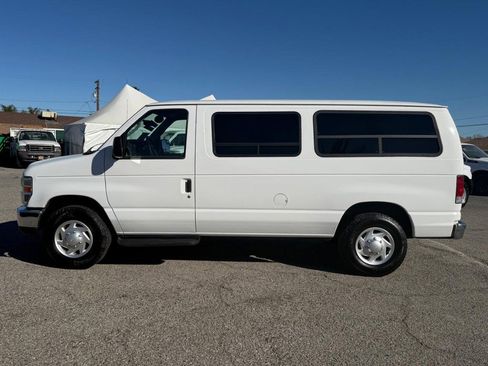 Used 2012 Ford E-250 and Econoline 250 w/ Premium Van Group image 10