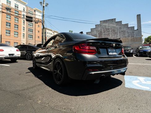Used 2015 BMW M235i xDrive Coupe AWD/4WD image 5