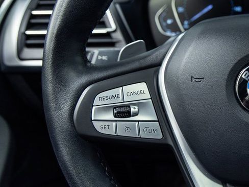 Used 2022 BMW X3 xDrive30i w/ Convenience Package image 15