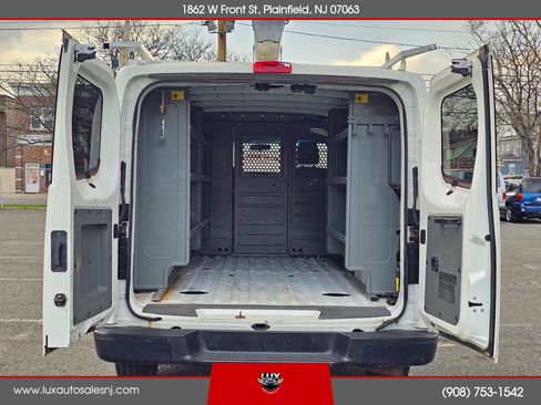 Used 2016 Nissan NV 1500 S w/ Power Package RWD image 28