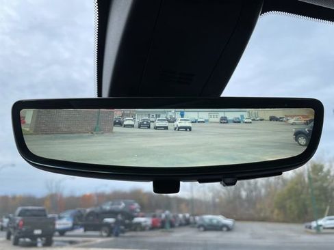 Used 2020 Chevrolet Silverado 3500 LTZ w/ LTZ Premium Package image 24