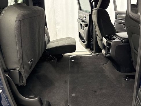 Used 2019 RAM 1500 Big Horn image 39