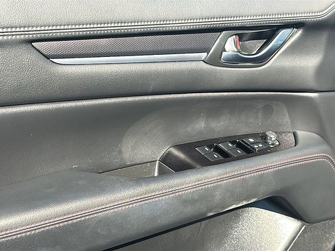 Used 2022 MAZDA CX-5 Carbon Edition image 16