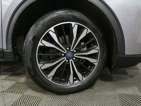 Used 2022 Ford Escape SEL w/ SEL Stealth AWD Package image 15