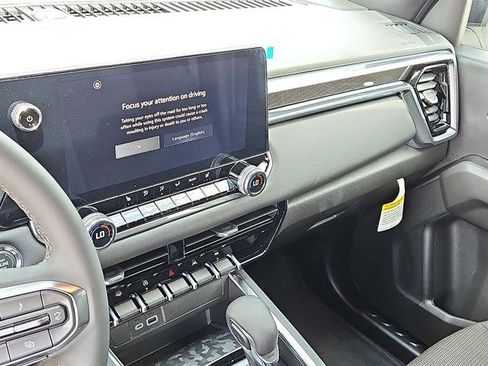 New 2026 GMC Canyon Elevation w/ Convenience Package image 17