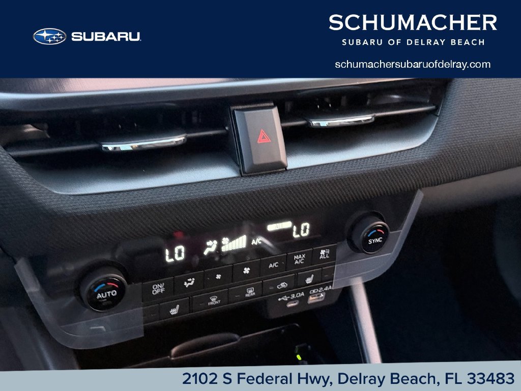 New 2026 Subaru Outback Limited AWD/4WD image 16