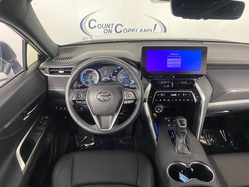 Certified 2023 Toyota Venza XLE image 17