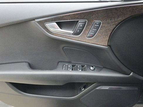 Used 2017 Audi A7 3.0T Premium Plus w/ 20" Wheel & Tire Package image 21