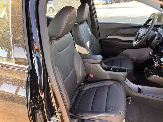 New 2027 Chevrolet Bolt RS w/ Technology Package FWD image 24