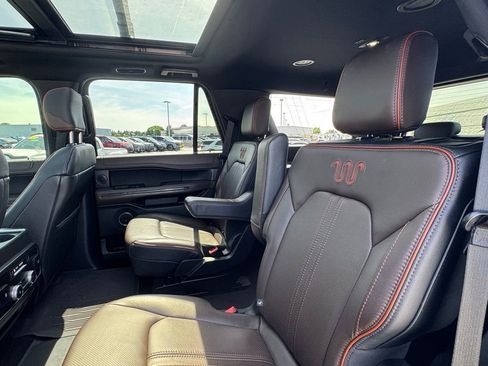 Used 2021 Ford Expedition King Ranch AWD/4WD image 14