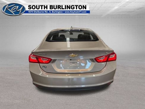 Used 2023 Chevrolet Malibu LT FWD image 5