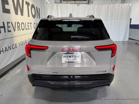 New 2026 GMC Terrain AT4 w/ Convenience Package III AWD/4WD image 35