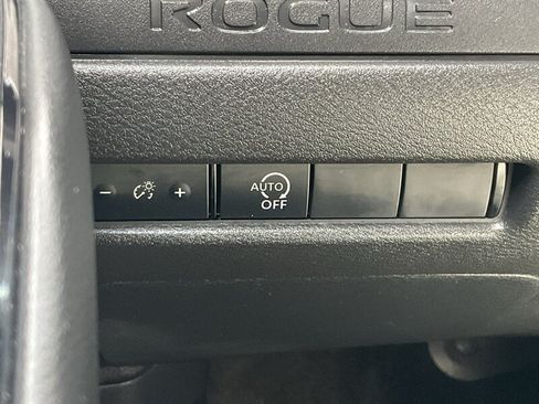 Used 2023 Nissan Rogue S AWD/4WD image 25