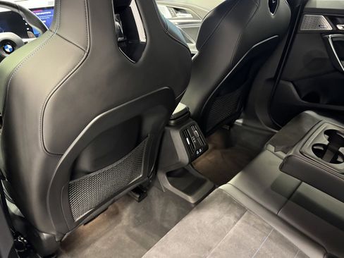 Certified 2024 BMW X1 M35i w/ Premium Package image 25