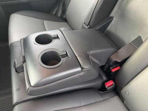 Used 2021 Toyota 4Runner SR5 Premium w/ Moonroof Package image 33