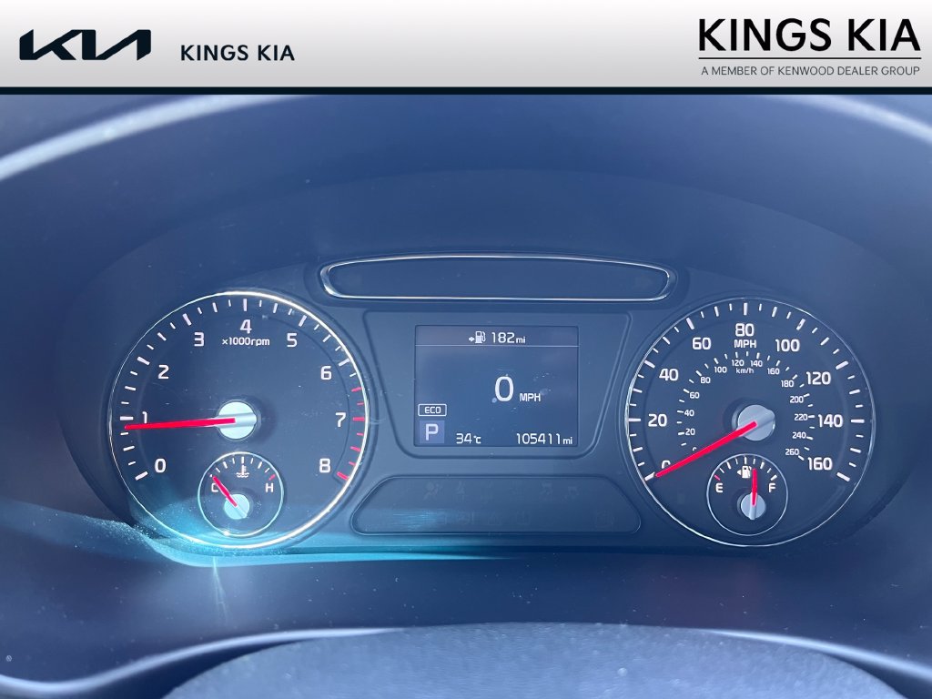Used 2019 Kia Sorento L FWD image 8