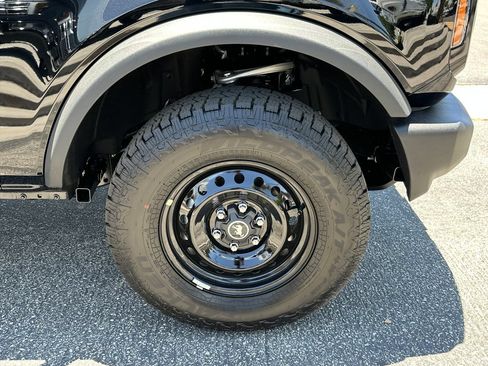 New 2026 Ford Bronco Big Bend AWD/4WD image 13