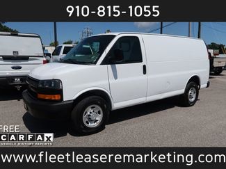 Used 2019 Chevrolet Express 2500 image 1