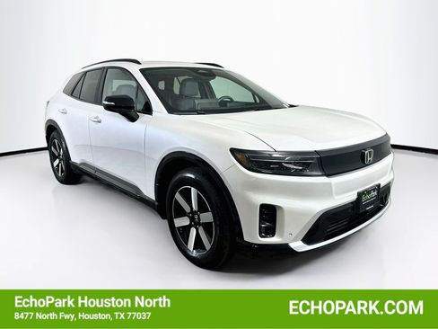Used 2025 Honda Prologue Touring image 1