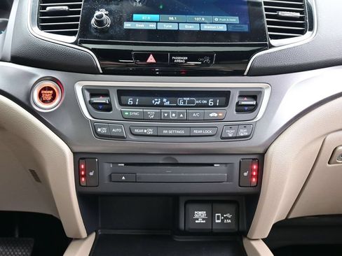 Used 2021 Honda Pilot EX-L image 46