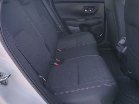 Used 2023 Honda HR-V Sport image 19