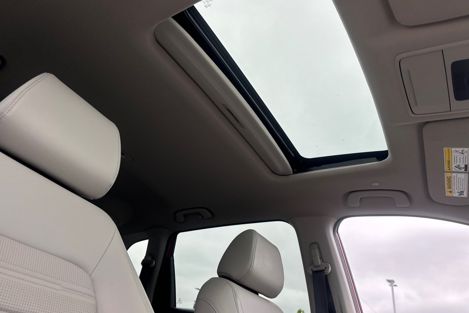 Used 2024 Honda CR-V EX-L image 25