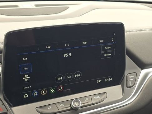 Used 2024 Chevrolet Blazer LT w/ Convenience Package FWD image 29