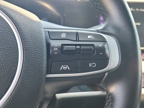 Used 2023 Kia Sportage X-Line AWD/4WD image 26