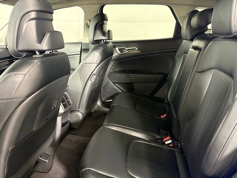 New 2026 Kia Sportage EX image 35