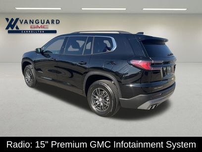 Used 2025 GMC Acadia Elevation