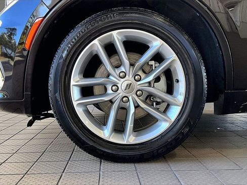 Used 2024 Dodge Durango GT image 35