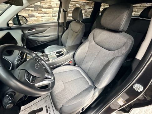 Used 2023 Hyundai Santa Fe SEL AWD/4WD image 20