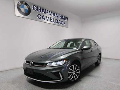 Used 2025 Volkswagen Jetta SE