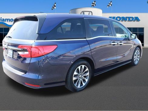 Used 2023 Honda Odyssey EX-L image 7