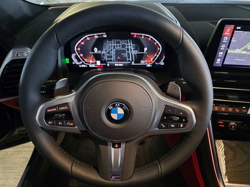 New 2026 BMW 840i w/ M Sport Professional Package RWD image 13