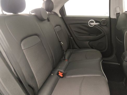 Used 2017 FIAT 500X Trekking FWD image 19