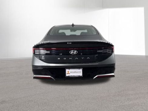 New 2026 Hyundai Sonata SEL image 14