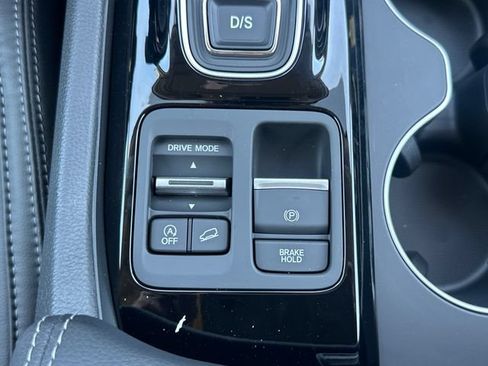 New 2026 Honda Pilot Touring image 28