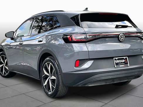 Used 2023 Volkswagen ID.4 S image 11