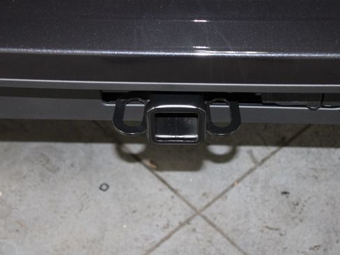 New 2026 Ford Expedition Active RWD image 15