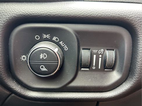 Certified 2024 RAM 3500 Laramie w/ Night Edition AWD/4WD image 25